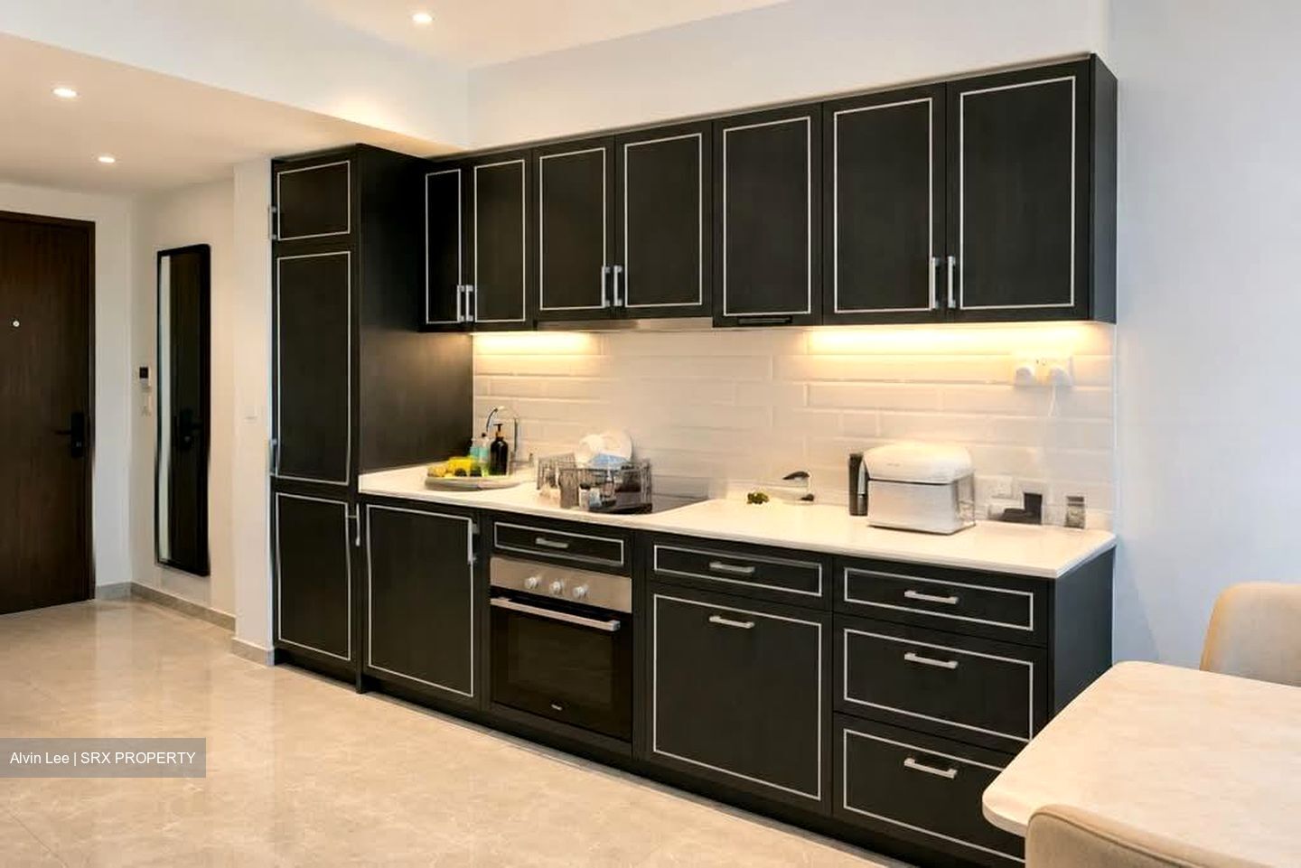 Mayfair Gardens (D21), Condominium #579194361